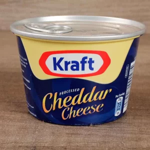 Kraft Cheese
