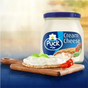 Puck Cheese