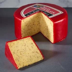 Red Cheese
